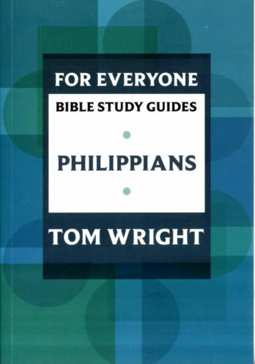 Produktbild For Everyone Bible Study Guide: Philippians