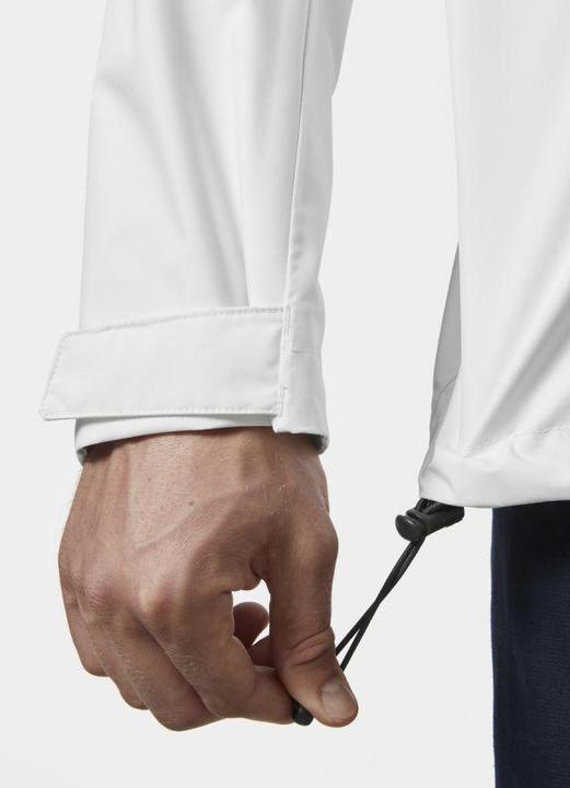 Actual product image Helly Hansen CREW HOODED JACKET 2.0 (XL)