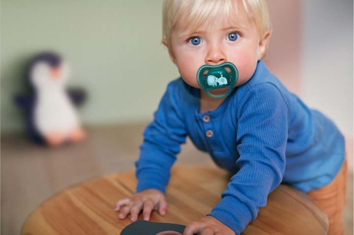Actual product image Philips Avent ultra air (2 x, from 18 m.)