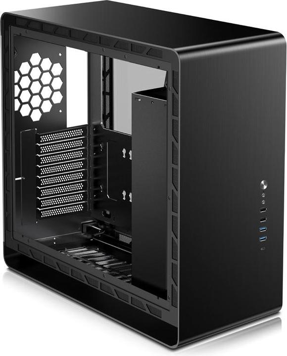 Produktbild Jonsbo UMX6 (mATX, Mini-ITX, ATX, E-ATX)