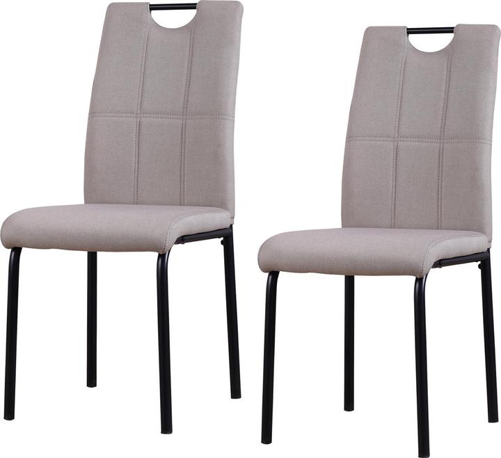 Produktbild HTI-Living Stuhl