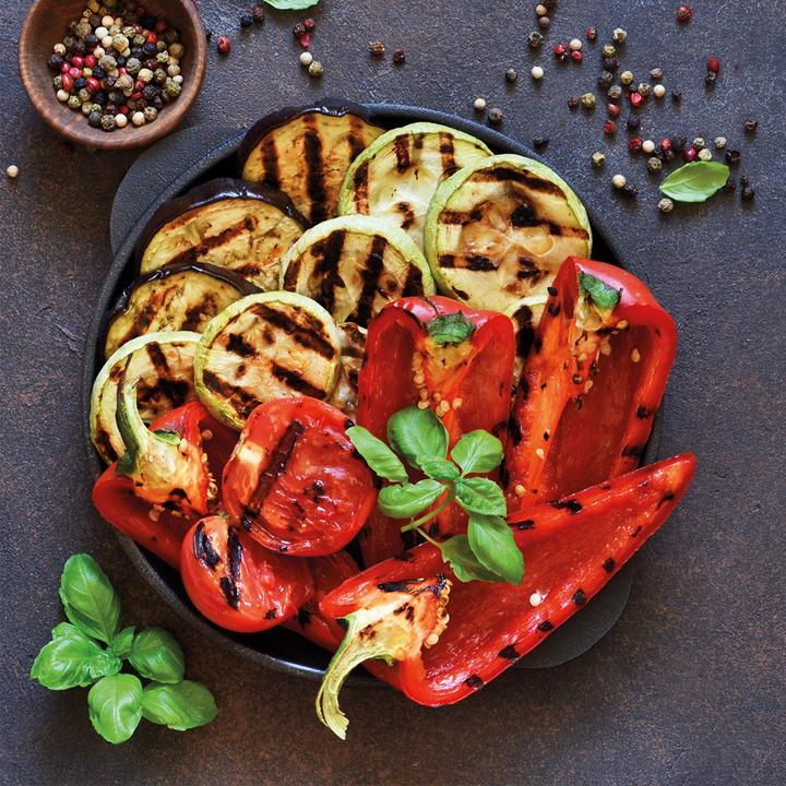 Image du produit Imetec Toast & Grill