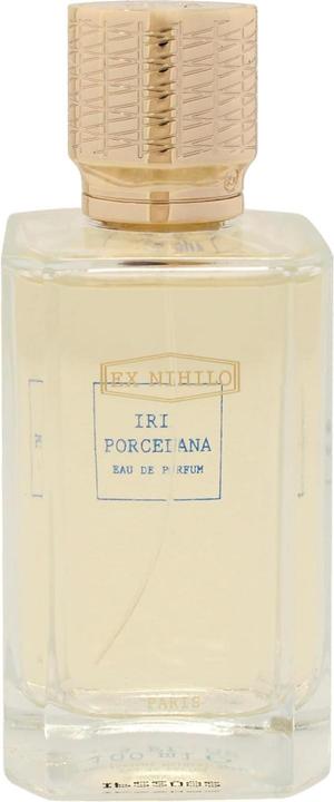 Immagine prodotto Ex Nihilo Paris Ex Nihilo Iris Porcelana Edp 100 ml (Eau de parfum, 100 ml)