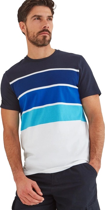 Image du produit TOG24 - T-shirt WHITWICK - Homme (M)
