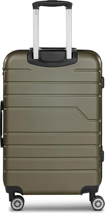 Produktbild Bench Seattle 4 Rollen Trolley M 69 cm (58 l)