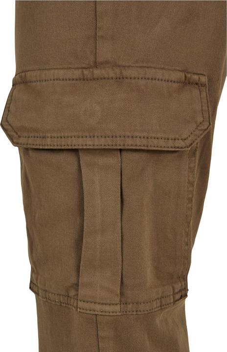 Immagine prodotto Urban Classics Ladies Cotton Twill Utility Pants (33)