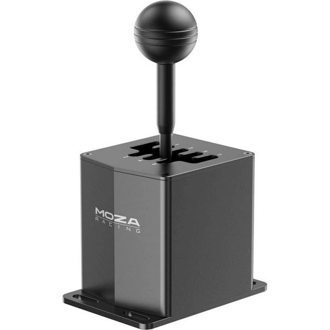 Moza HGP H-Shifter (PC), Gaming Controller, Schwarz