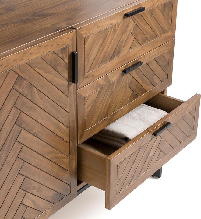 Image du produit La Redoute Interieurs Nottingham (109 x 43.50 x 85 cm)