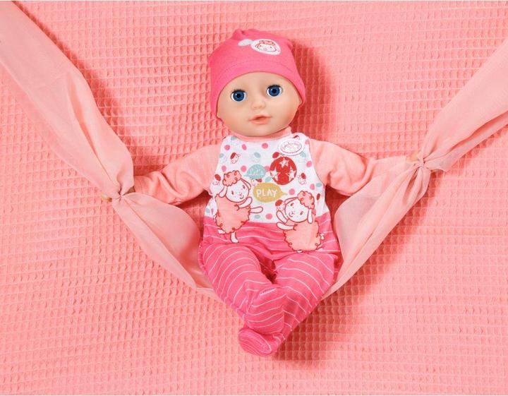 Actual product image Baby Annabell Zapf 709856 My First Annabell 30cm