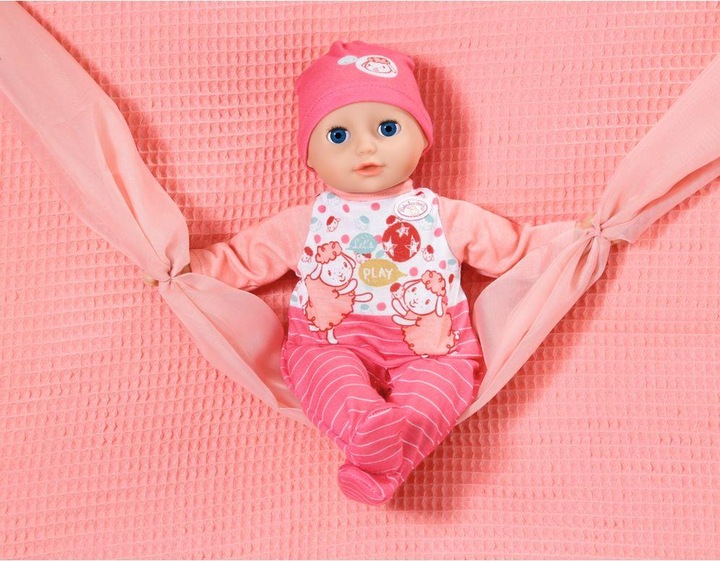 Produktbild Baby Annabell Zapf 709856 My First Annabell 30cm