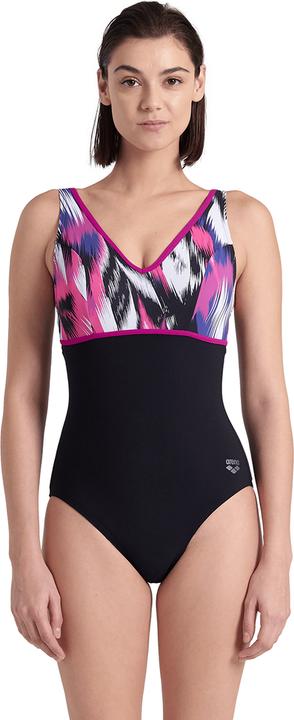 Produktbild Arena W Bodylift Swimsuit Jennifer Wing Back C Cup (42)