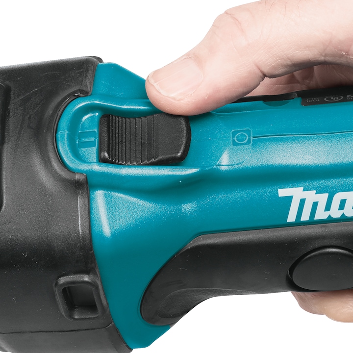 Produktbild Makita Akku-Geradschleifer (Geradschleifer, 0 W)
