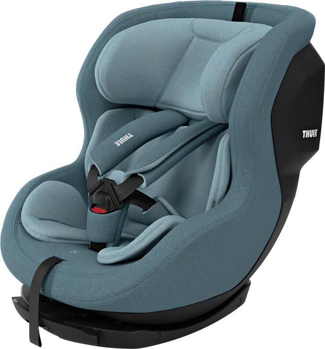 Image du produit Thule Elm mit Alfi ISOFIX Basis (Reboarder, Siège pour enfant)