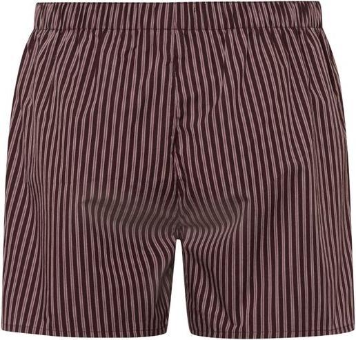 Image du produit Hanro Caleçon Fancy Woven (L)