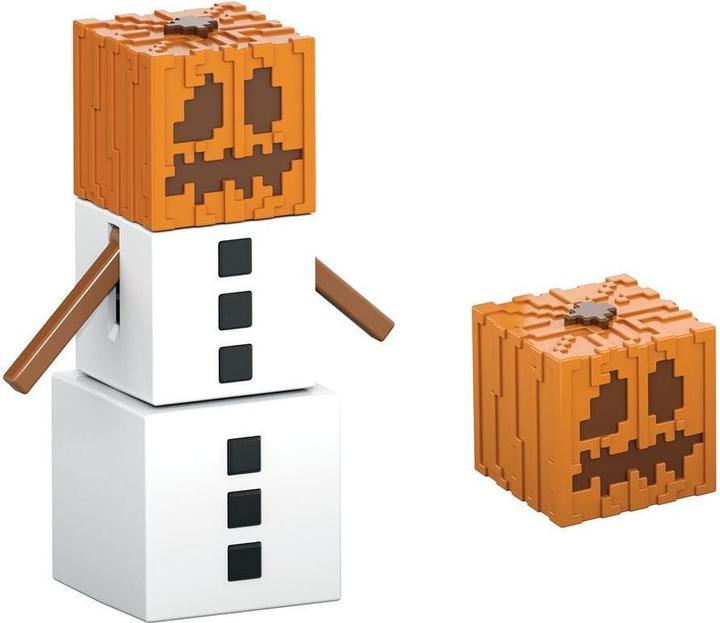 Produktbild Minecraft Adventskalender