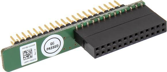 Actual product image Olmatic S.UPS pi adapter (Various)