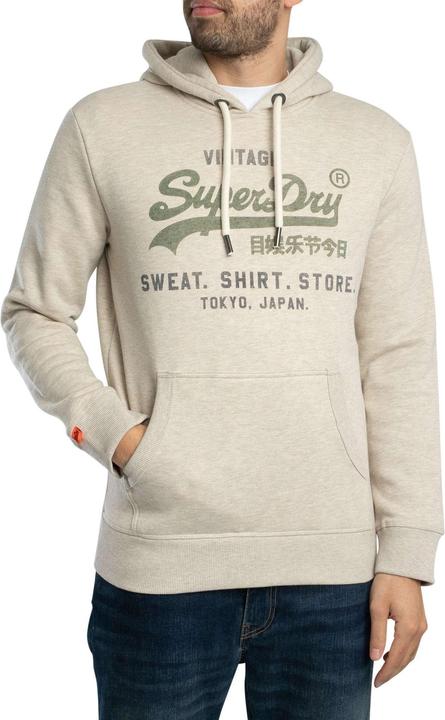 Produktbild Superdry Vl Heritage Relaxed Hood (M)
