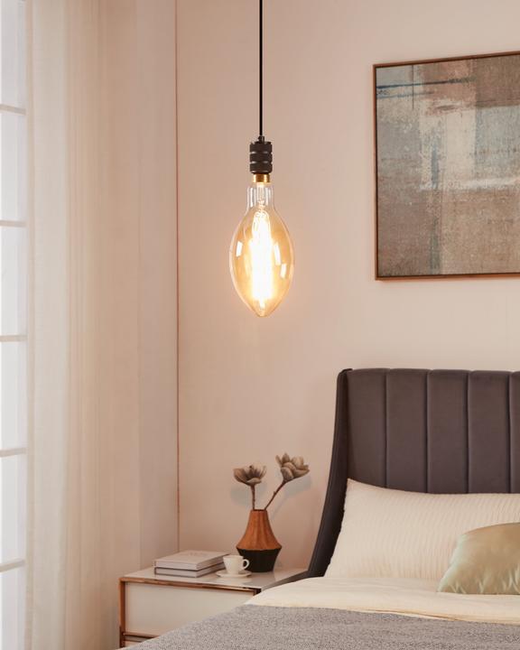 Image du produit EGLO AMBER E140 (E27, 806 lm, 6x)