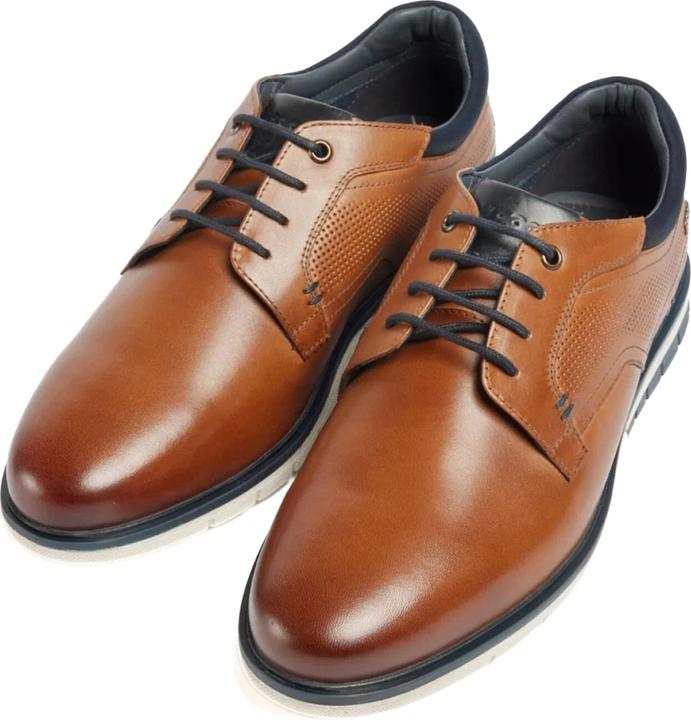 Produktbild Pod Freizeitschuhe Merlin Leder (40.5)
