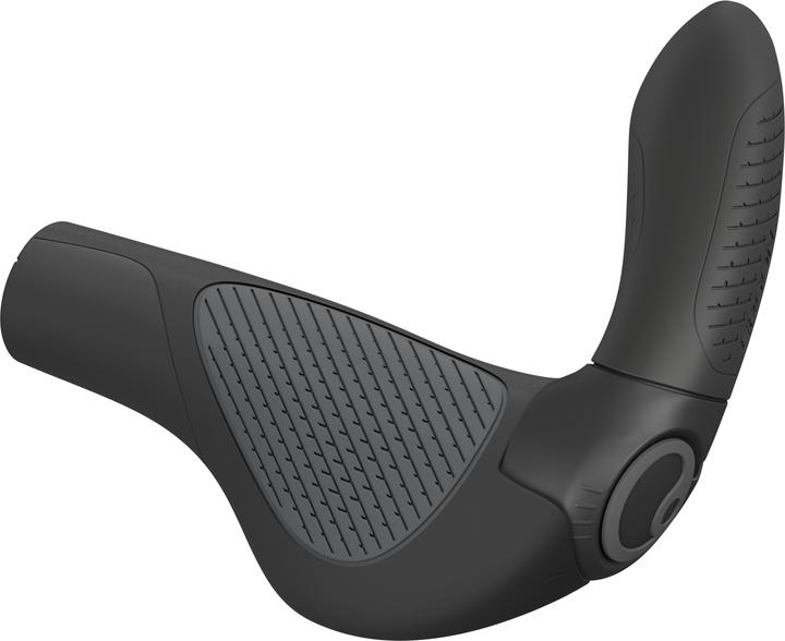 Produktbild Ergon Lenkergriffe GP4 Evo black