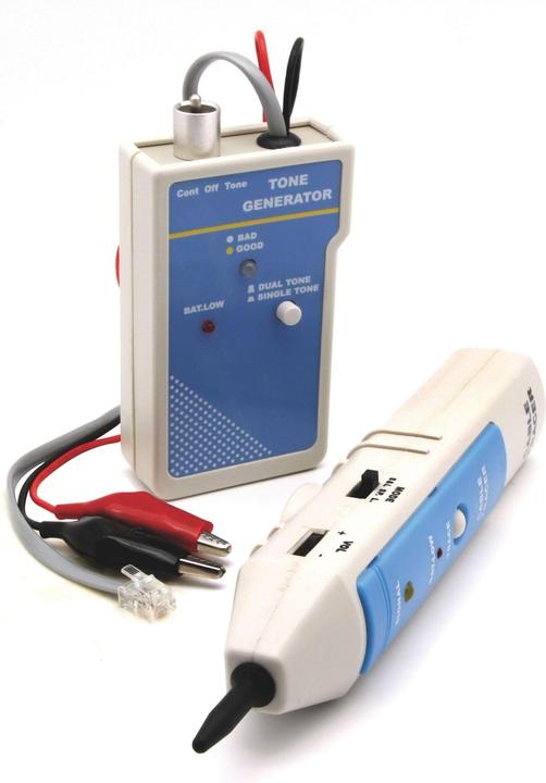 Velleman VTTEST11 Cable tester