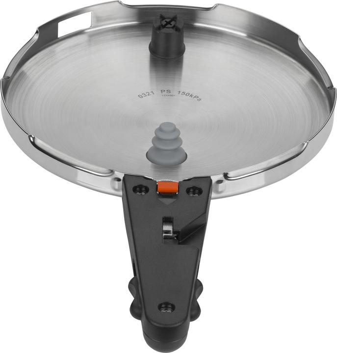 Actual product image WMF 0794796042 LID PERFECT PLUS 18CM (18 cm, Metal)