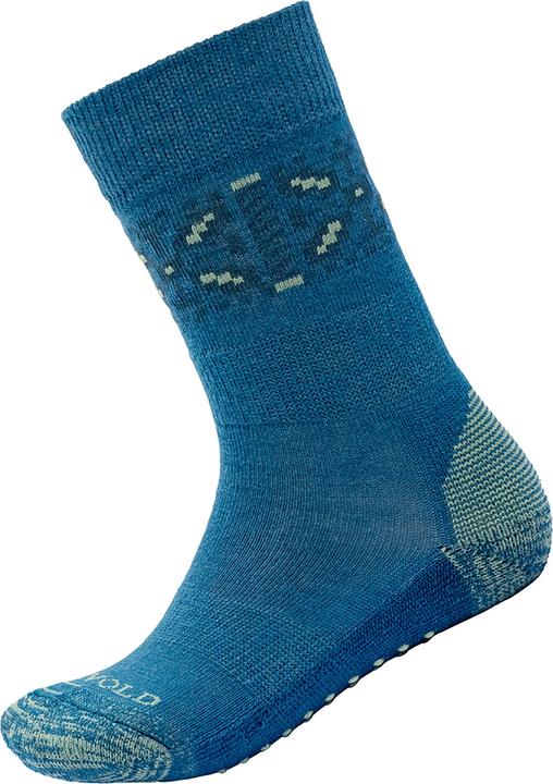 Devold Chaussettes Multi Merino No-Slip pour enfants (19 - 21)