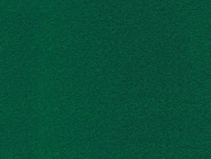 Actual product image Magni 520058 - Craft felt, with fine wool quality, 1 roll approx. 45 cm x 5 m, fir green, adhesive stain (150 g/m², 1 x)