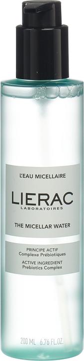 Immagine prodotto Lierac Tonico micellare per il viso Démaquillant (Acqua micellare, 200 ml)