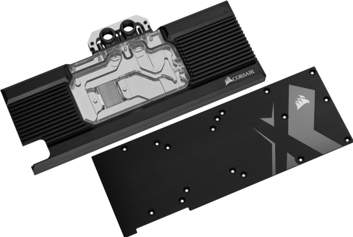 Image du produit Corsair Hydro X Series XG7