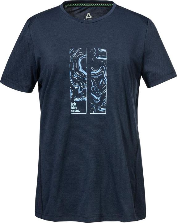 Produktbild Schöffel CIRC T Shirt Sulten L (40)