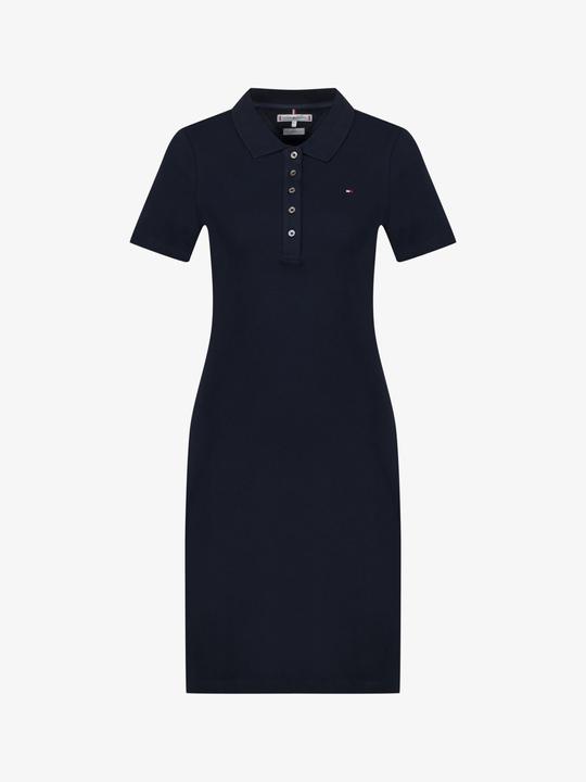 Produktbild Tommy Hilfiger Freizeitkleid dunkelblau (S)