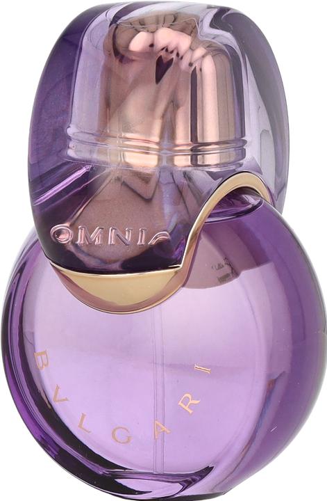Produktbild Bulgari Bvlgari Omnia Amethyst Eau de Toilette 30 ml (Eau de Toilette, 30 ml)