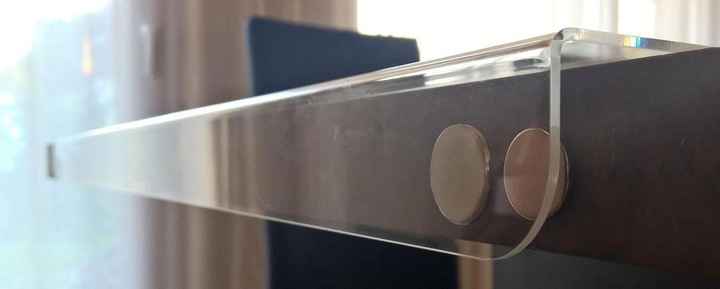 Image du produit DisDing Protection de la table