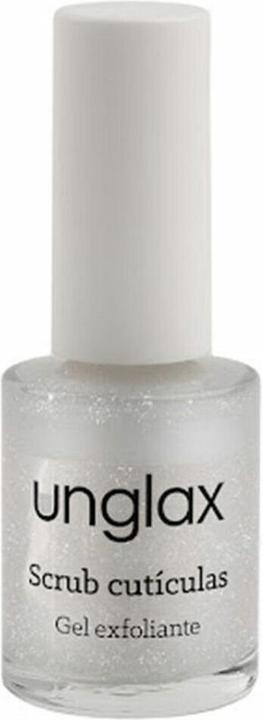 Produktbild Unglax Nail Experts Nagelhaut-Peeling - 10 Ml (10 ml)