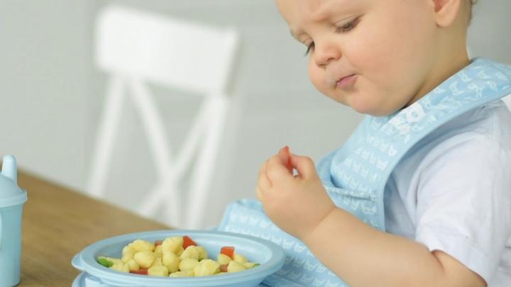 Produktbild Herobility Bib Connect (6 Monate)