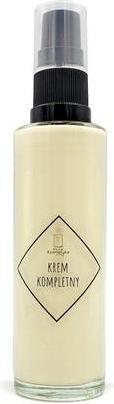 Produktbild Nowa Kosmetyka Vollständige Gesichtscreme 50ml (50 ml)