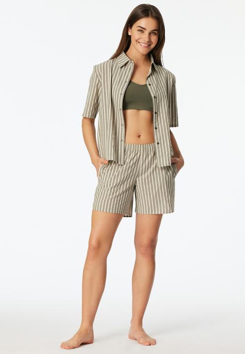 Produktbild Schiesser Selected Premium Schlafanzug (44)