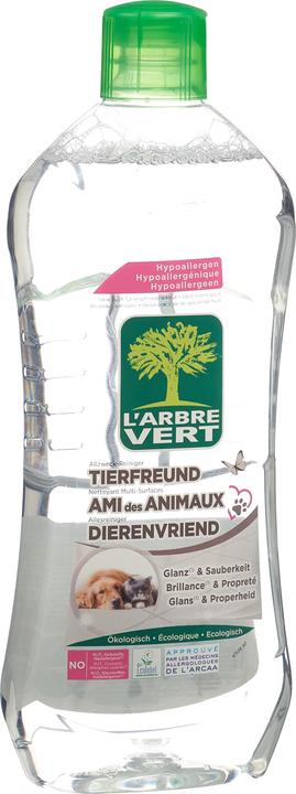 L'arbre vert Detergente multiuso per animali