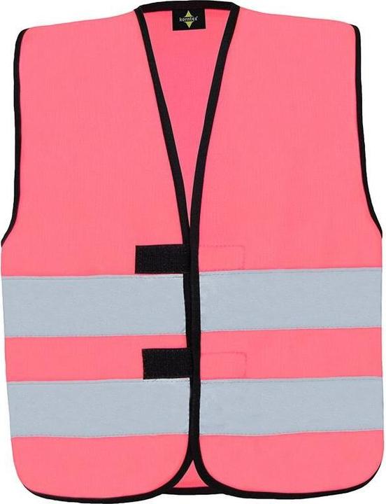 Immagine prodotto Korntex Gilet di sicurezza per bambini (XS)