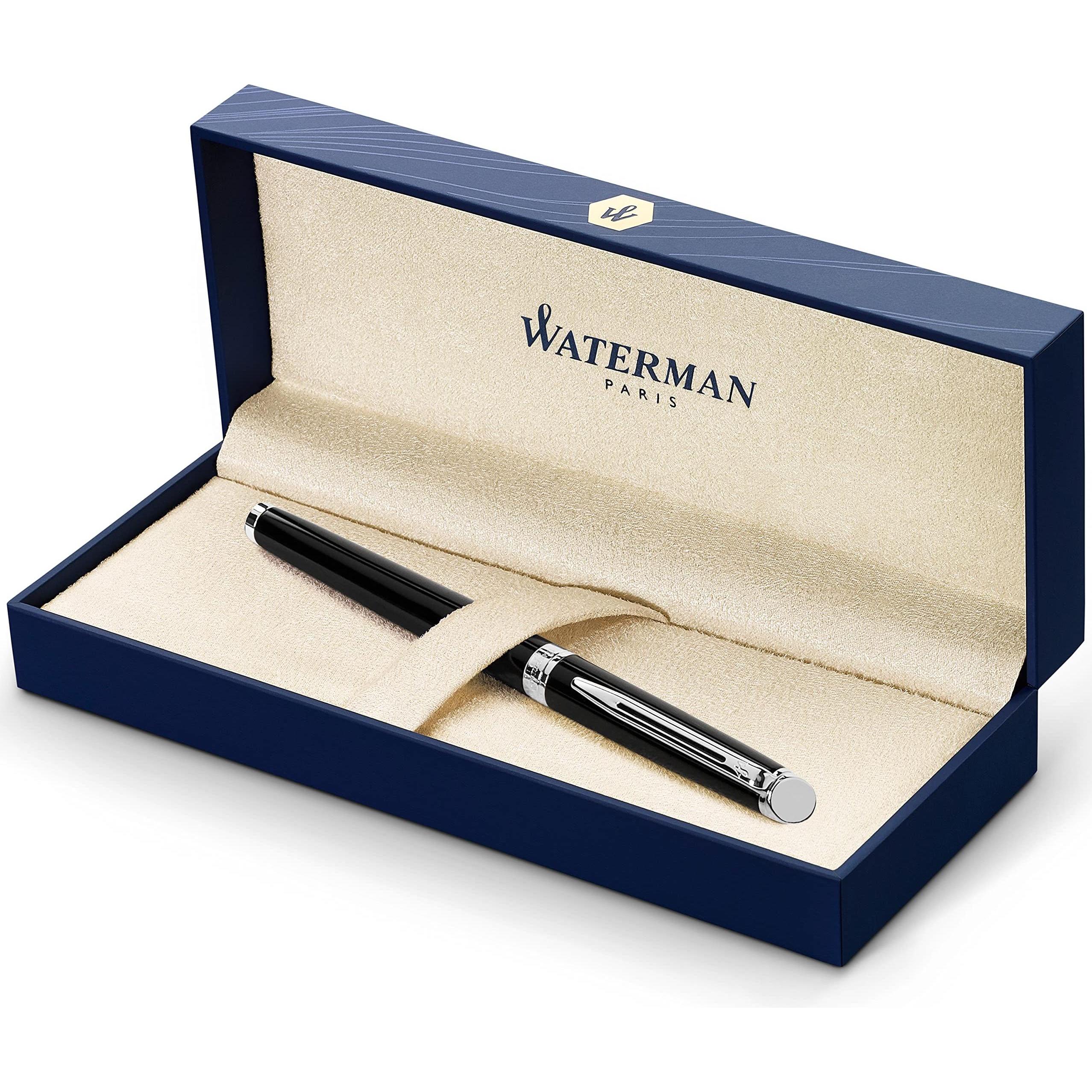 Parker Pen, Ersatzpatrone, Quinkflow (Ersatzmine, Blau)
