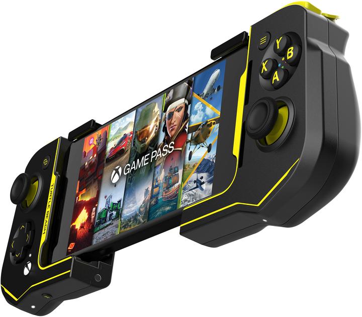 Produktbild Turtle Beach Atom Controller D4X Android TBS-0760- Black (Android)