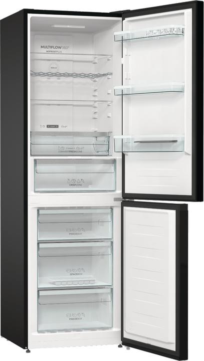 Immagine prodotto Gorenje NRK6192ABK4 (302 l)