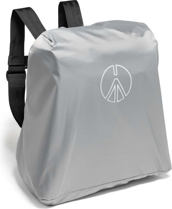 Actual product image Manfrotto Manhattan Changer 20 (Camera shoulder bag)