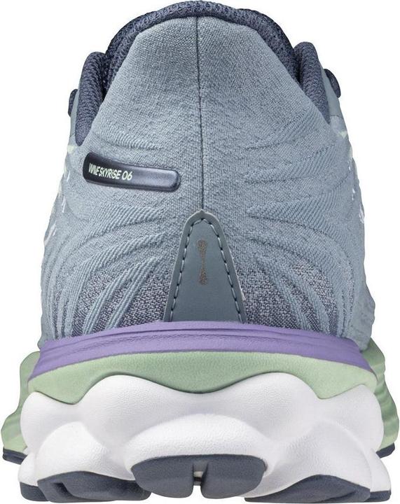 Produktbild Mizuno Wave Skyrise 6 (41)