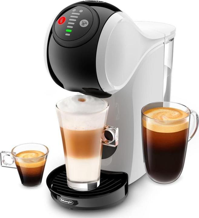 Produktbild De'Longhi Genio S (NESCAFÉ Dolce Gusto)