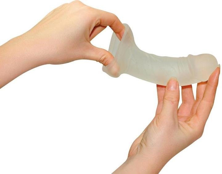Produktbild You2Toys Super Dick Sleeve