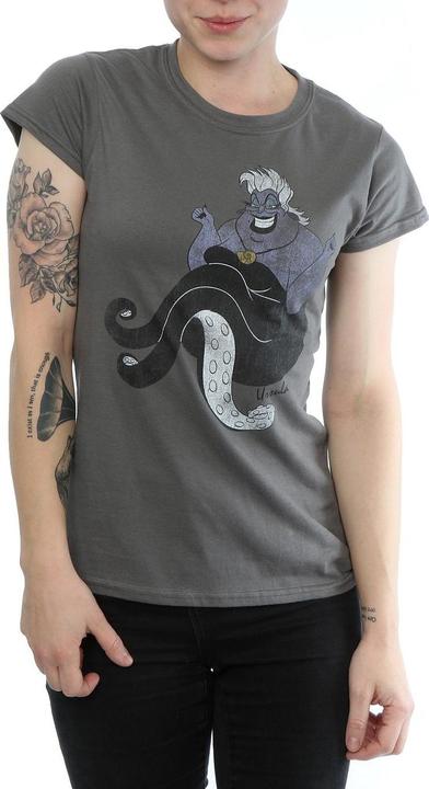 Produktbild The Little Mermaid Classic TShirt (S)