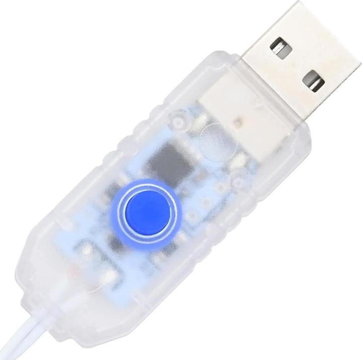 Produktbild vidaXL Künstlicher Baum (210 cm)