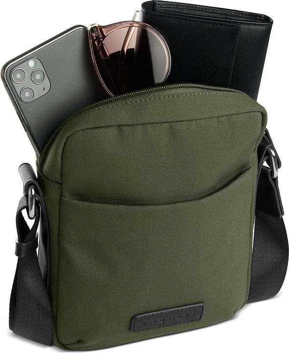 Immagine prodotto Bugatti Maro Umhängetasche S 19 cm